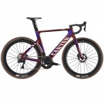 Canyon Aeroad CFR Di2 - Road Bike - 2024