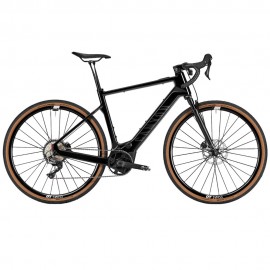 Canyon Grizl:ON CF 7 - Road Bike - 2024