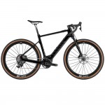 Canyon Grizl:ON CF 9 - Road Bike - 2024