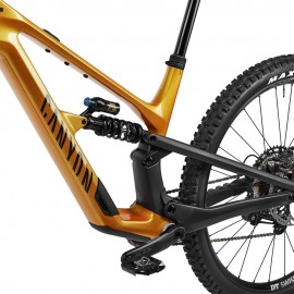 Canyon Spectral CF 8 CLLCTV - Mountain Bike - 2024