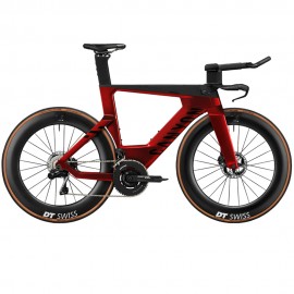 Canyon Speedmax CFR Disc Di2 - Road Bike - 2024