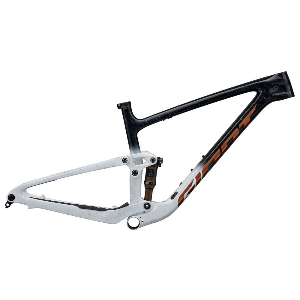 Giant Anthem Advanced 29 Frameset