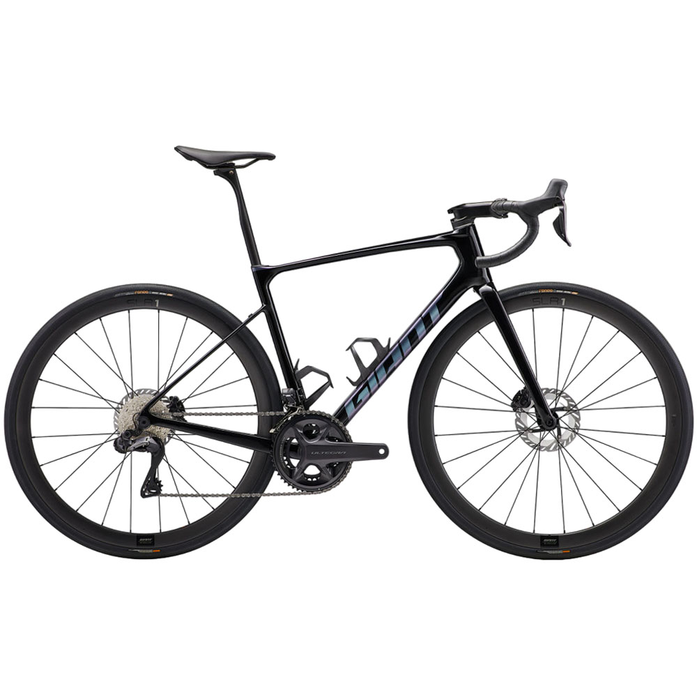 Giant Defy Advanced Pro 0 - Road Bike - 2024