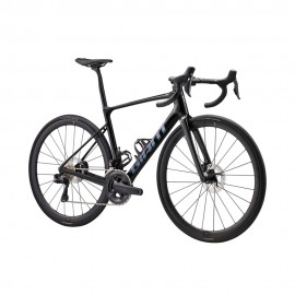 Giant Defy Advanced Pro 0 - Road Bike - 2024