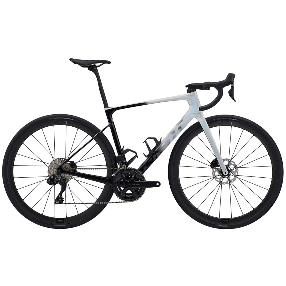 Giant Defy Advanced Pro 1 - Road Bike - 2024