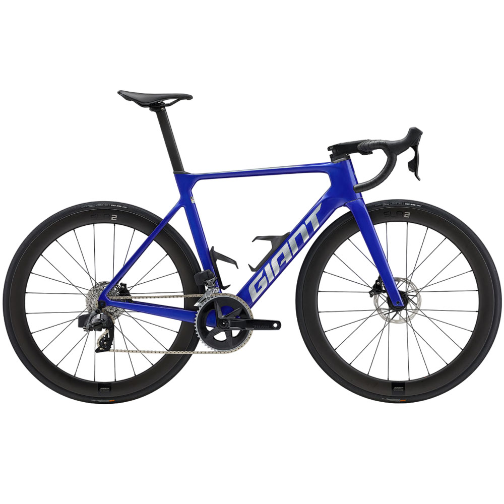 Giant Propel Advanced 1 - Road Bike - 2024