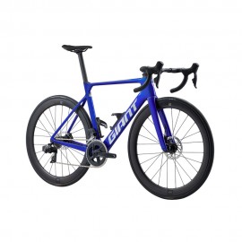 Giant Propel Advanced 1 - Road Bike - 2024