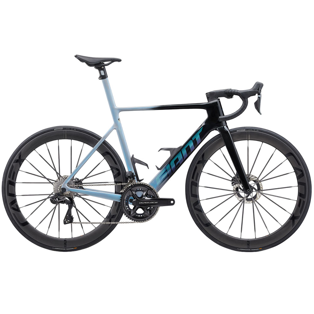 Giant Propel Advanced Sl 0 - Road Bike - 2024