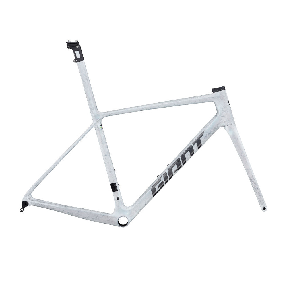 Giant Tcr Advanced Sl Frameset