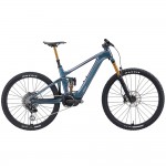 Giant Trance X Advanced E+ Elite 0 - Mountain Bike - 2024