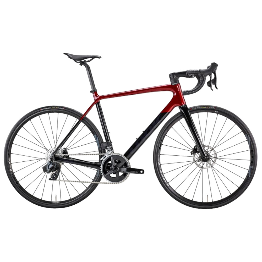 Look 785 Huez Rival Etap Axs - Road Bike - 2024