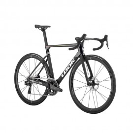 Look 795 Bladers Ultegra Di2/R38d - Road Bike - 2024