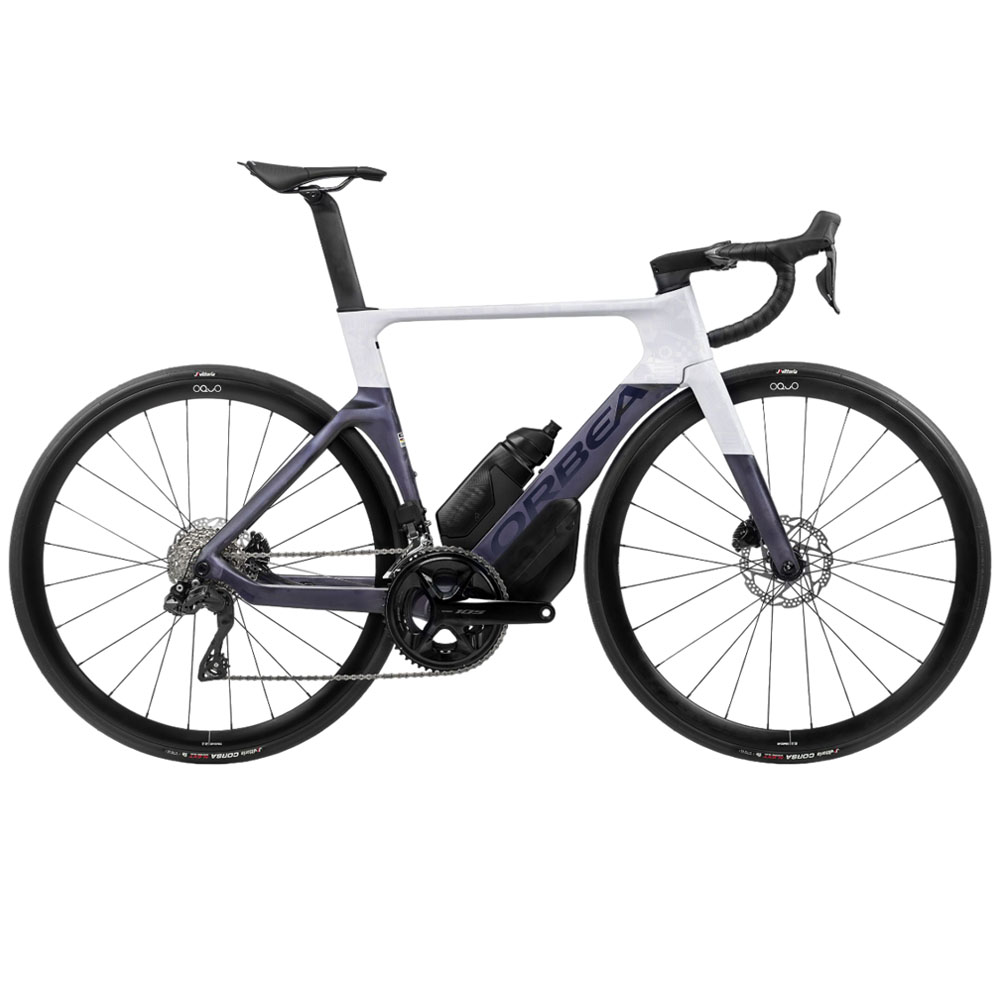 Orbea Orca Aero M30i LTD - Road Bike - 2024