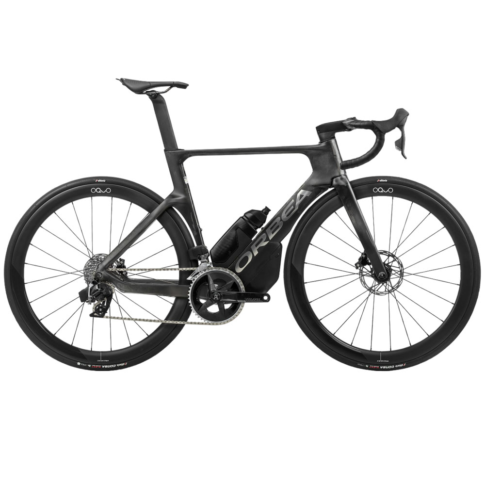 Orbea Orca Aero M31e LTD PWR - Road Bike - 2024