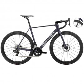 Orbea Orca M31e LTD PWR - Road Bike - 2024