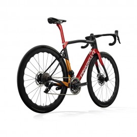 Pinarello Sram Red Etap Axs - Xolar Sun - Road Bike - 2024