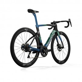 Pinarello Dura Ace Di2 - Xolar Black - Road Bike - 2024