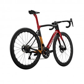 Pinarello Dura Ace Di2 - Xolar Sun - Road Bike - 2024