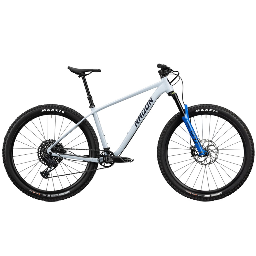 Radon Cragger 8.0 - Mountain Bike - 2024