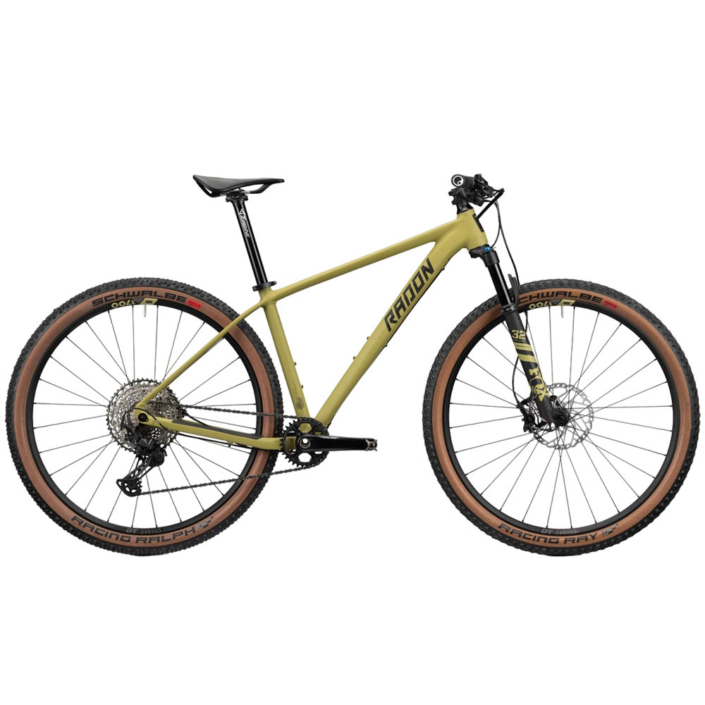 Radon Jealous Al 10.0 - Mountain Bike - 2024