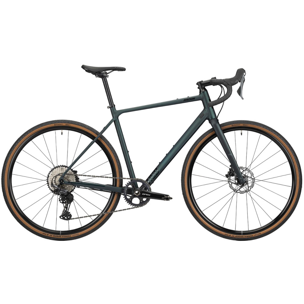 Radon Regard 10.0 - Road Bike - 2024