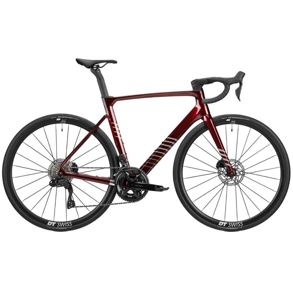 Radon Vaillant 8.0 - Road Bike - 2024