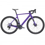 Scott Addict Gravel 10 - Road Bike - 2024