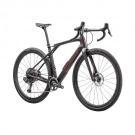 Specialized Diverge STR Pro - Road Bike - 2024