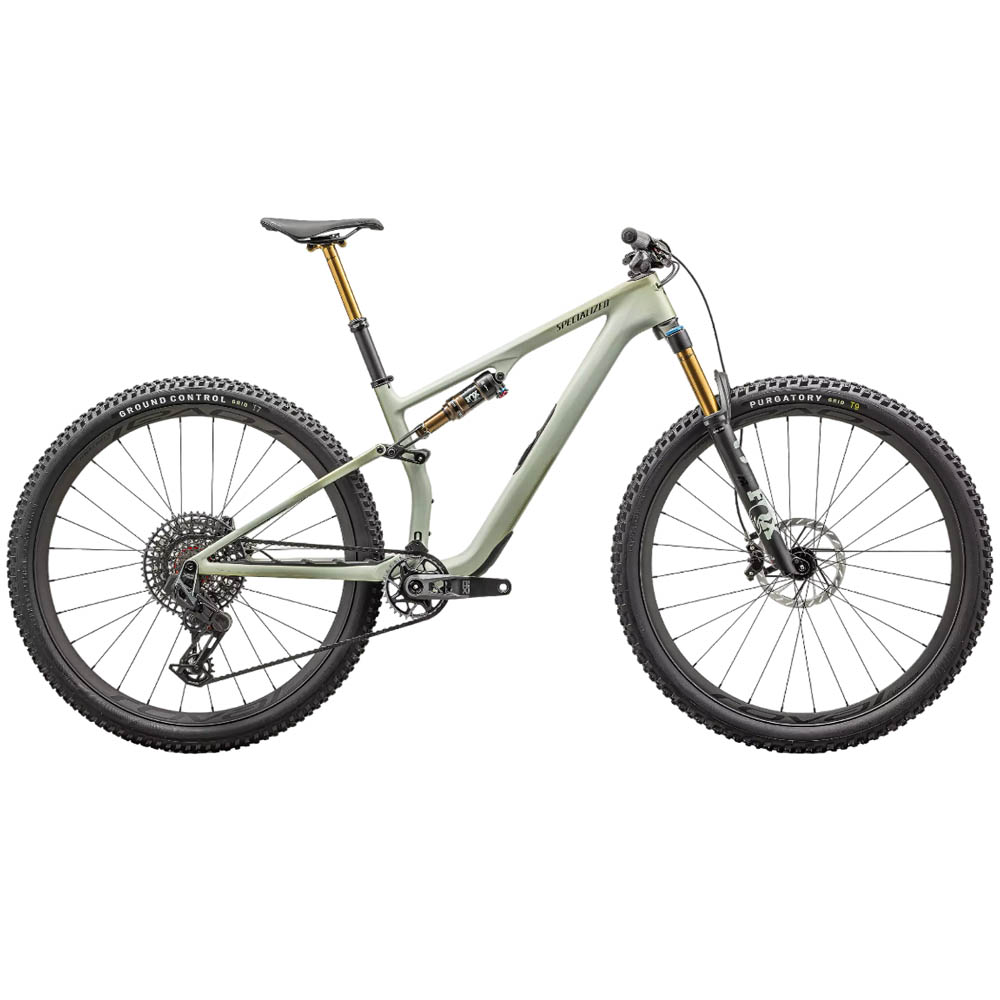 Specialized Epic 8 EVO Pro - Mountain Bike - 2024