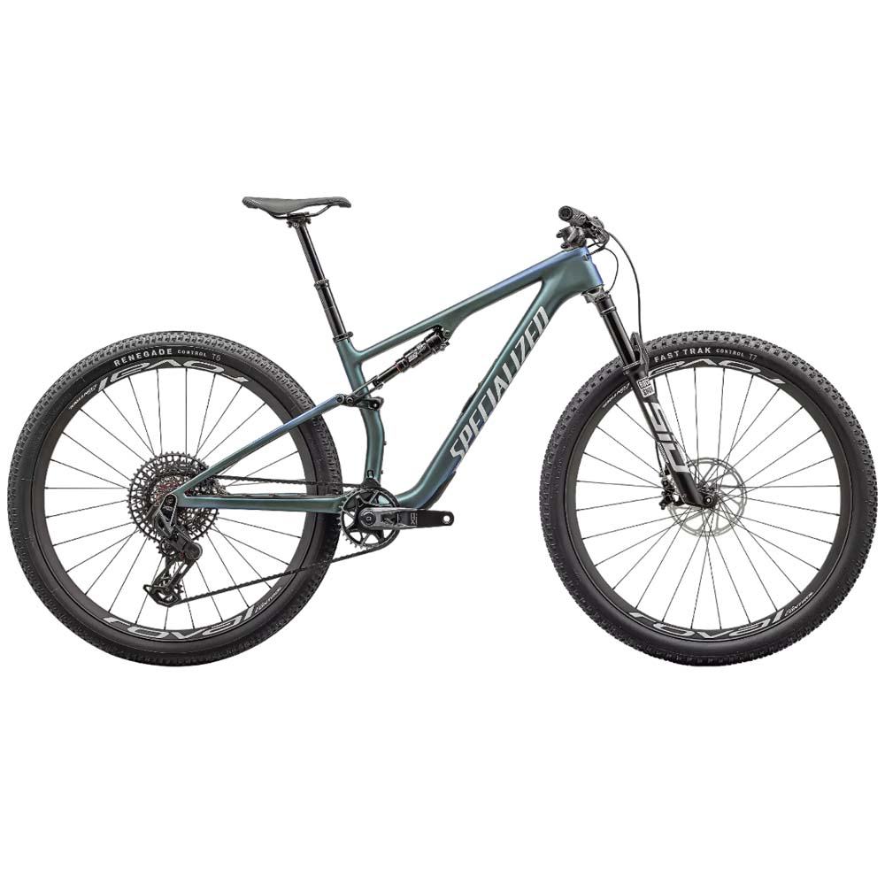 Specialized Epic 8 Pro - Mountain Bike - 2024