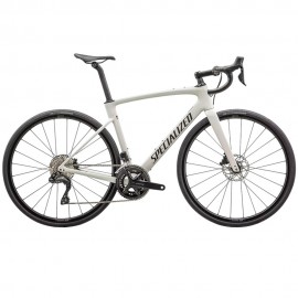 Specialized Roubaix SL8 Comp - Road Bike - 2024