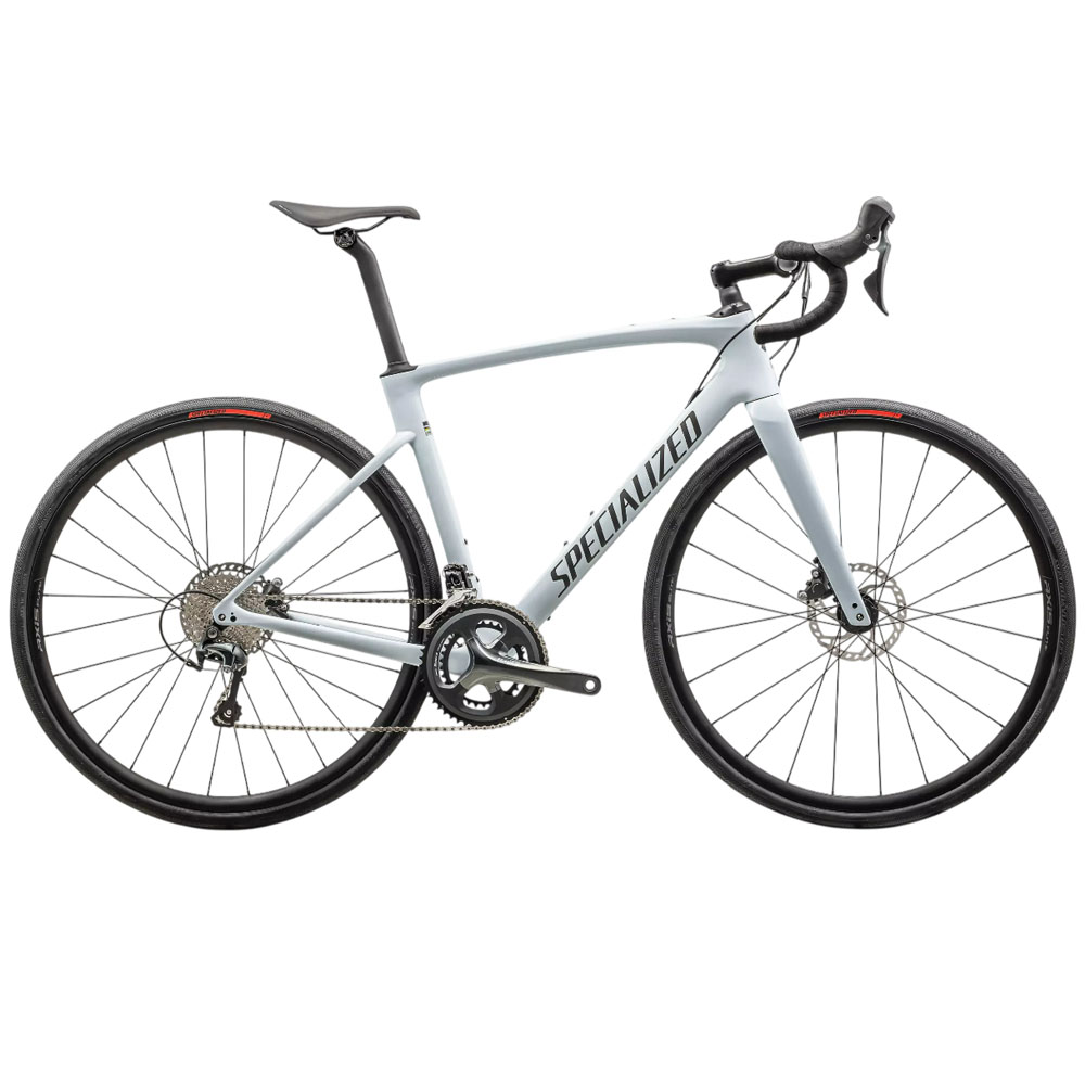 Specialized Roubaix SL8 - Road Bike - 2024