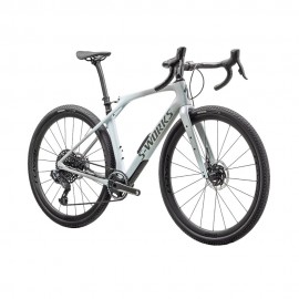 Specialized S-Works Diverge STR - Road Bike - 2024