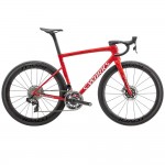 Specialized S-Works Tarmac SL8 - SRAM Red ETap AXS - Road Bike - 2024