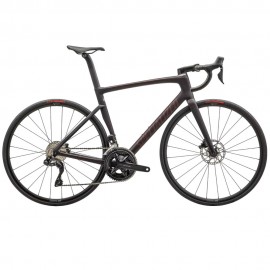 Specialized Tarmac SL7 Comp - Shimano 105 Di2 - Road Bike - 2024