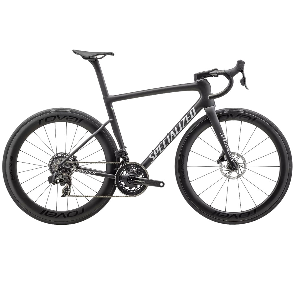 Specialized Tarmac SL8 Pro - SRAM Force ETap AXS - Road Bike - 2024