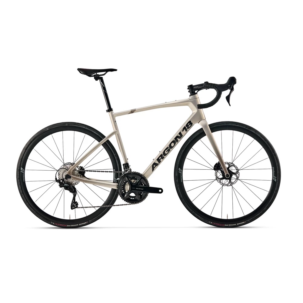 Argon 18 Equation 105 - Road Bike 2025