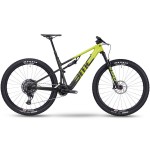 BMC FOURSTROKE AMP LT ONE - Carbon Electric Mountain Bike - 2024