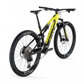 BMC FOURSTROKE AMP LT ONE - Carbon Electric Mountain Bike - 2024