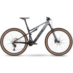 BMC FOURSTROKE AMP LT THREE - Carbon Electric Mountain Bike - 2024