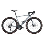 BMC KAIUS 01 THREE - Carbon Gravel Bike - 2025