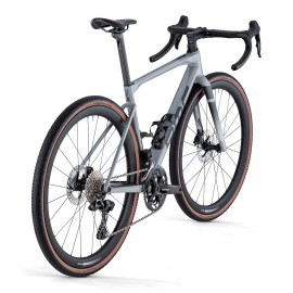 BMC KAIUS 01 THREE - Carbon Gravel Bike - 2025