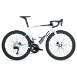 BMC TEAMMACHINE R 01 FIVE - Carbon Road Bike - 2025