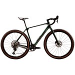 Bianchi ARCADEX PRO - Carbon Gravel Bike - 2025