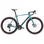 Bianchi IMPULSO RC - GRX 825 Di2 - Gravel Bike - 2025