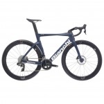 Bianchi OLTRE COMP - 105 Di2 - Carbon Road Bike - 2025