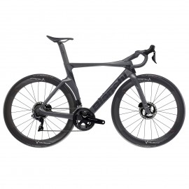 Bianchi OLTRE PRO - Dura Ace Di2 - Carbon Road Bike - 2025