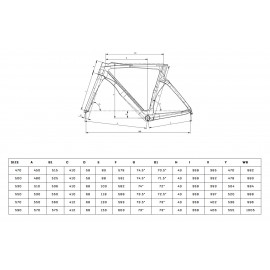 Bianchi OLTRE PRO - Ultegra Di2 - Carbon Road Bike - 2025