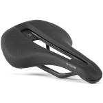 Bontrager Verse Pro Saddle - Black