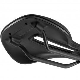 Bontrager Verse Pro Saddle - Black